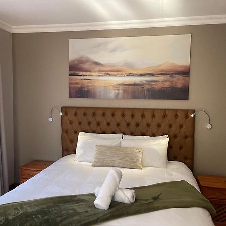 Walkersons Trout And Nature Haven Dullstroom Exterior foto
