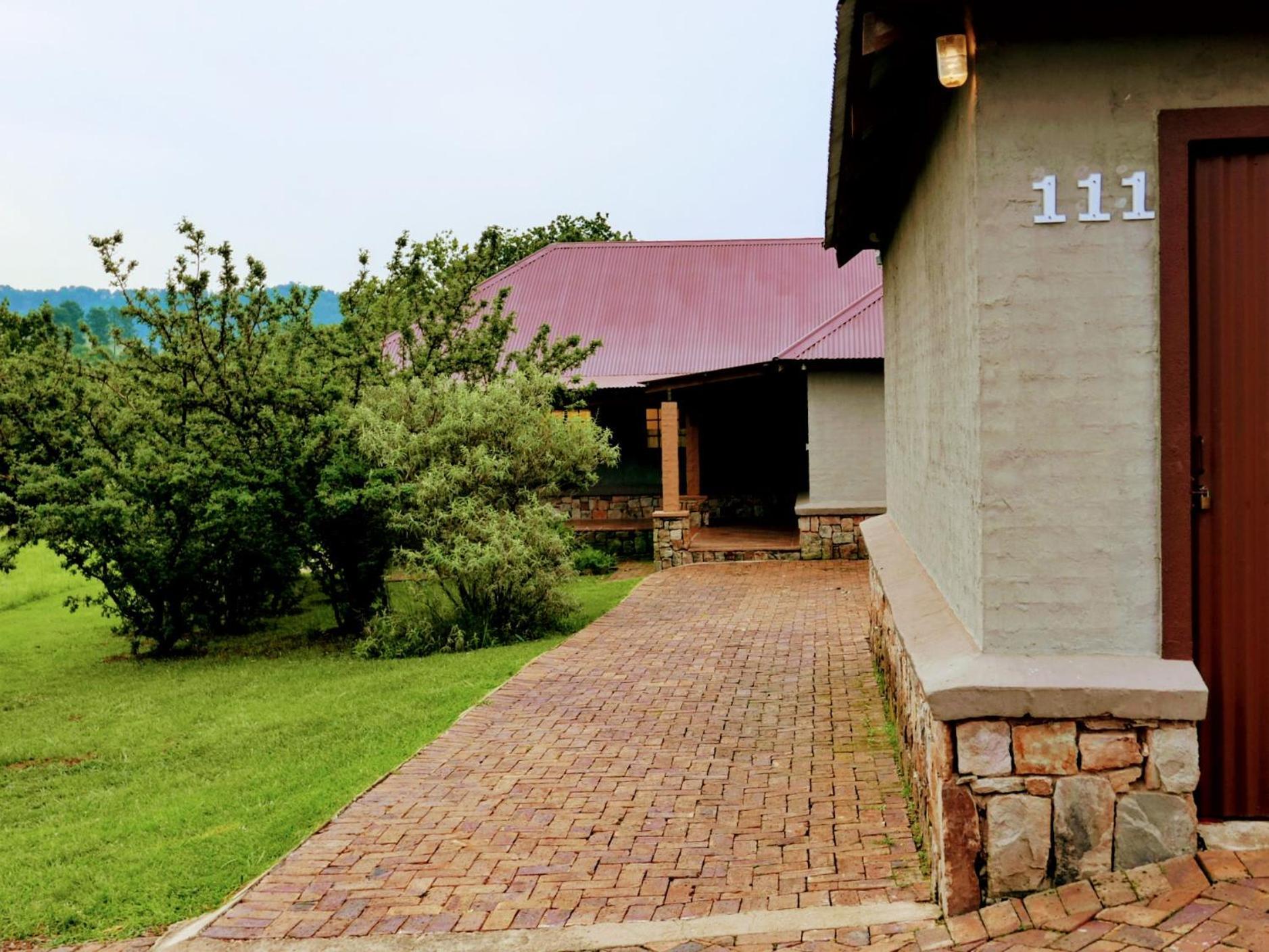 Walkersons Trout And Nature Haven Dullstroom Quarto foto