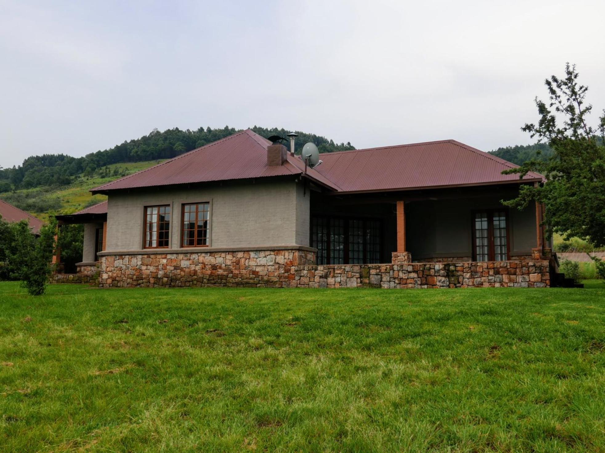 Walkersons Trout And Nature Haven Dullstroom Quarto foto
