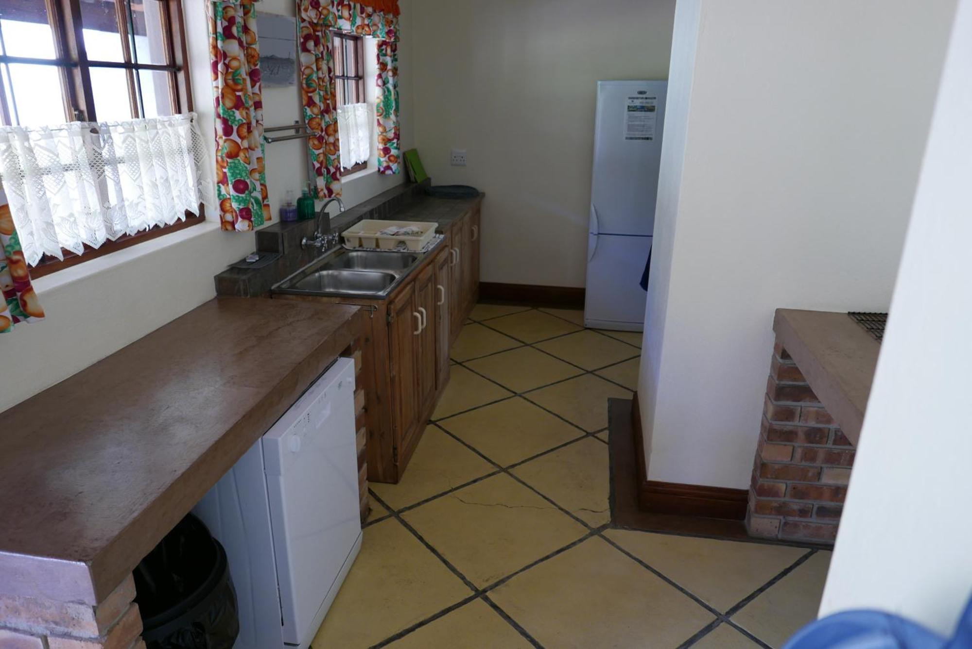 Walkersons Trout And Nature Haven Dullstroom Quarto foto